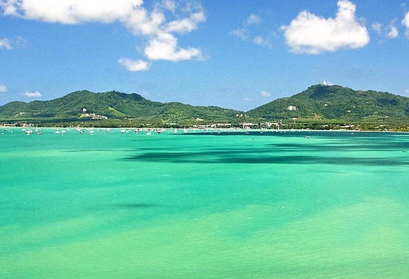 Hotel Big Buddha Hill Side 18