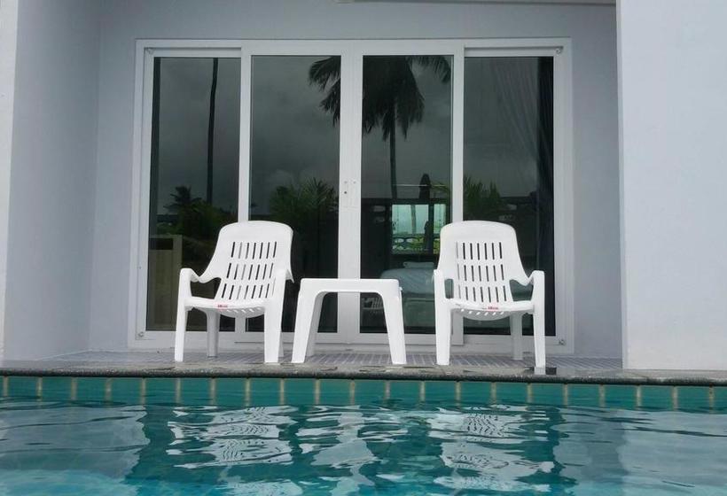 Hotel Big Buddha Hill Side 2