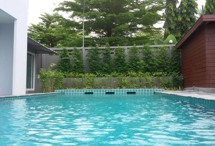 Hotel Big Buddha Hill Side 3