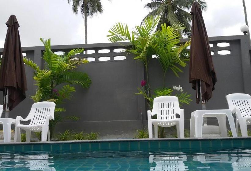 Hotel Big Buddha Hill Side 4