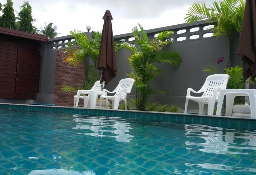 Hotel Big Buddha Hill Side 6