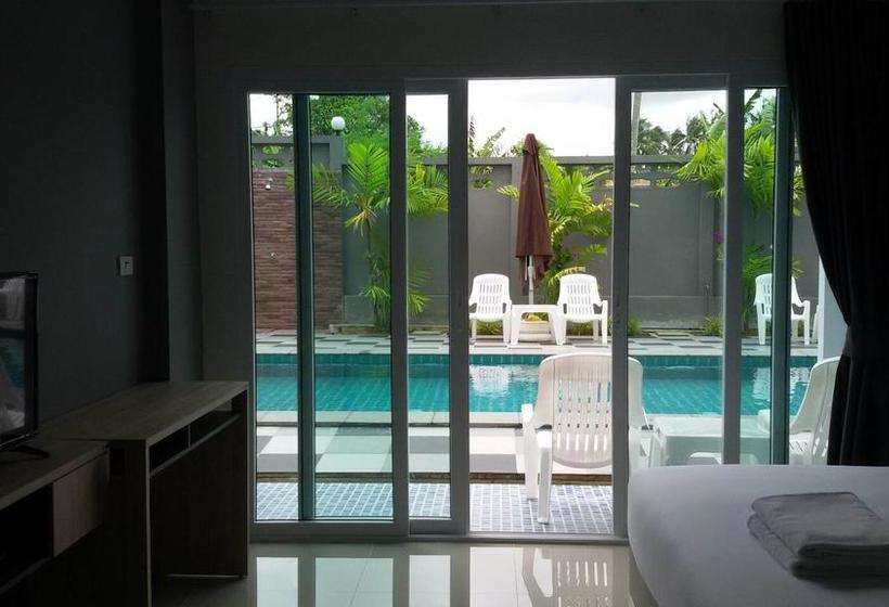 Hotel Big Buddha Hill Side 7