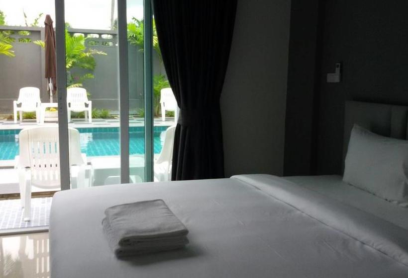 Hotel Big Buddha Hill Side 8