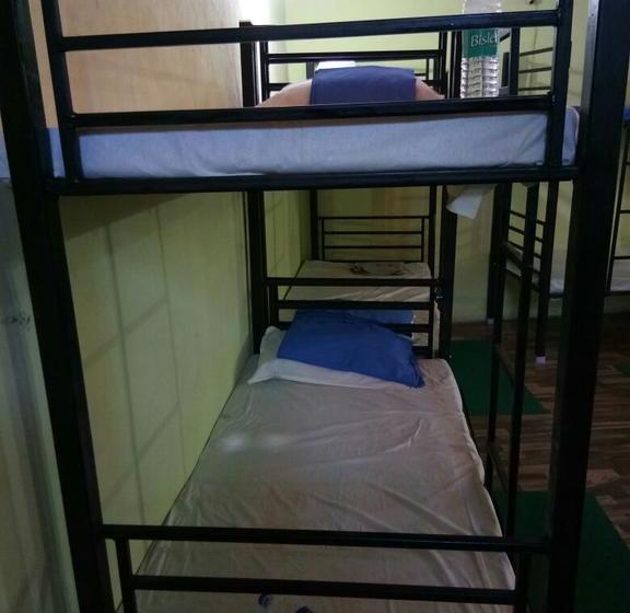 Hotel Shanti Nivaas 10