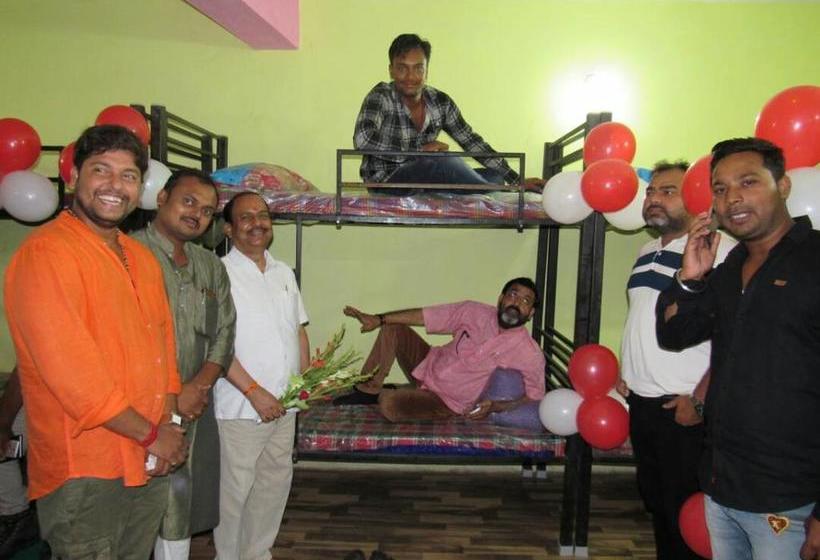 Hotel Shanti Nivaas 11