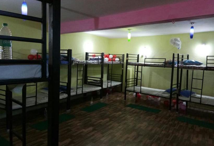 Hotel Shanti Nivaas 2