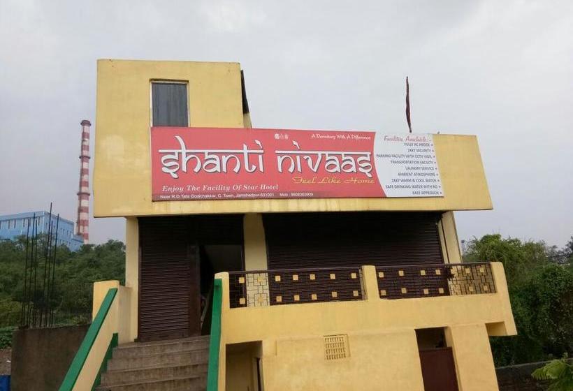 Hotel Shanti Nivaas 3
