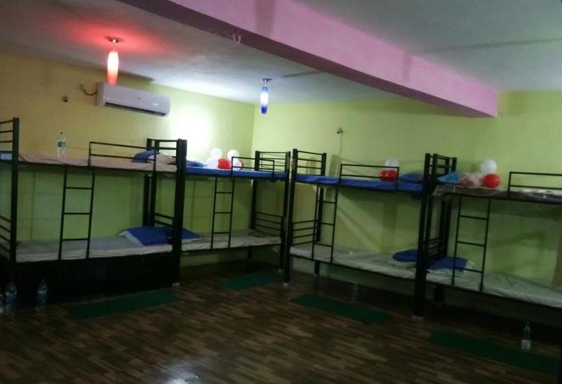 Hotel Shanti Nivaas 4