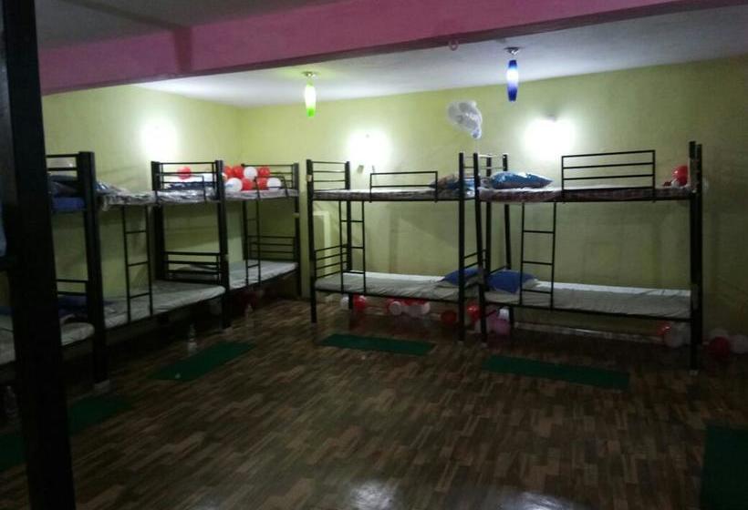 Hotel Shanti Nivaas 6