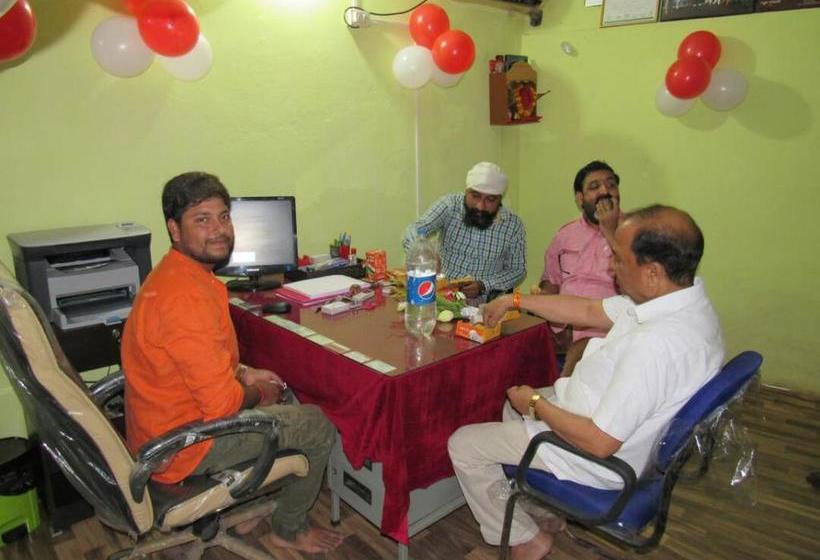 Hotel Shanti Nivaas 7