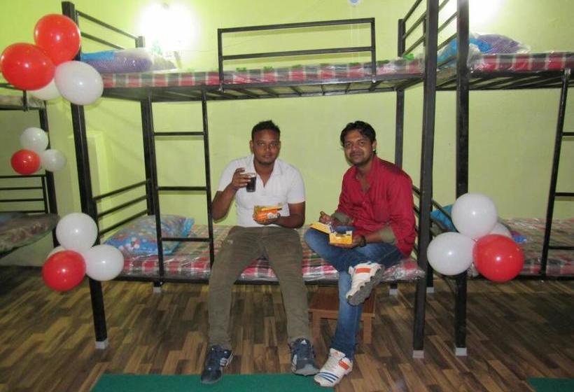 Hotel Shanti Nivaas 8