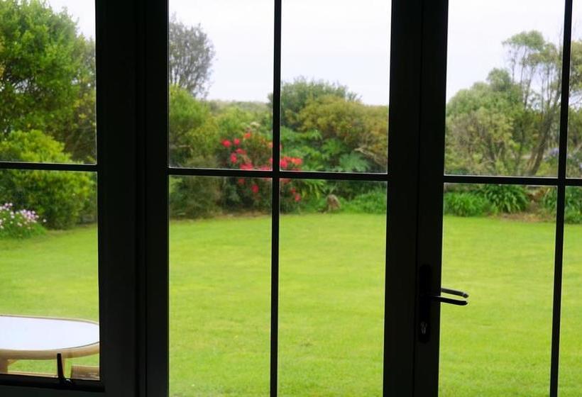 Brackish Beach B & B 10