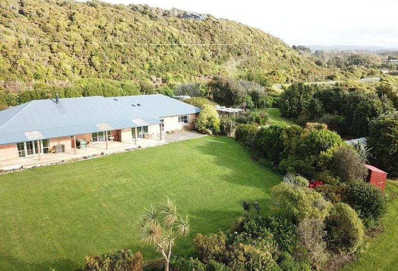 Brackish Beach B & B 12