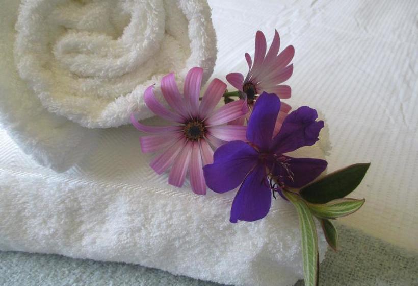 Brackish Beach B & B 15