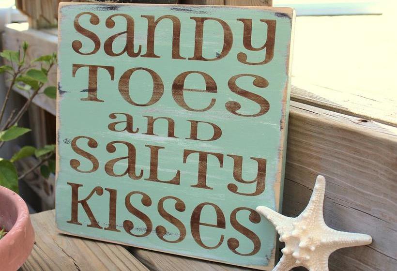 Brackish Beach B & B 16