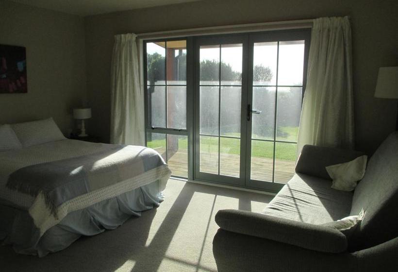 Brackish Beach B & B 18