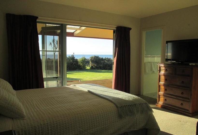 Brackish Beach B & B 2