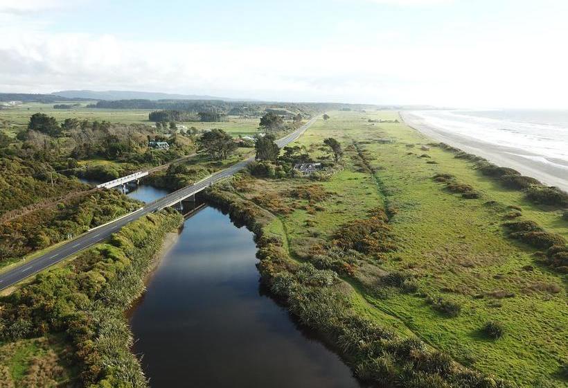 Brackish Beach B & B 5