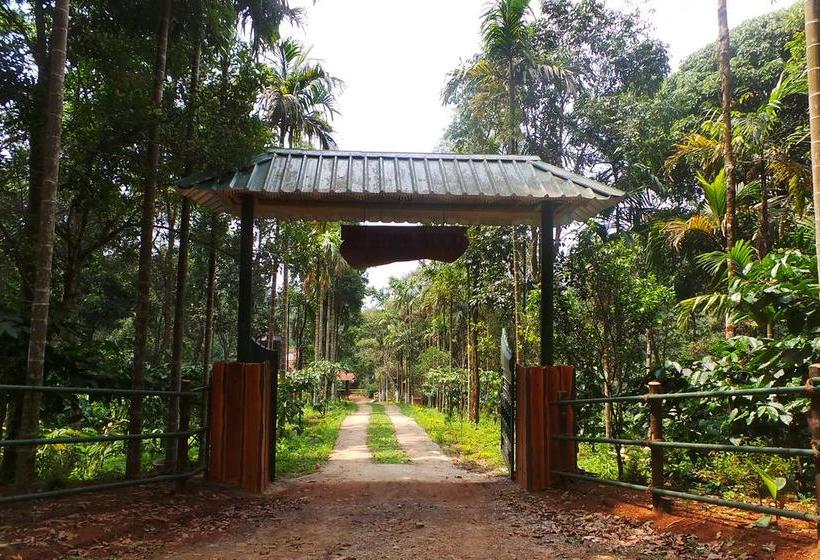 Hotel Orange Wood Resort