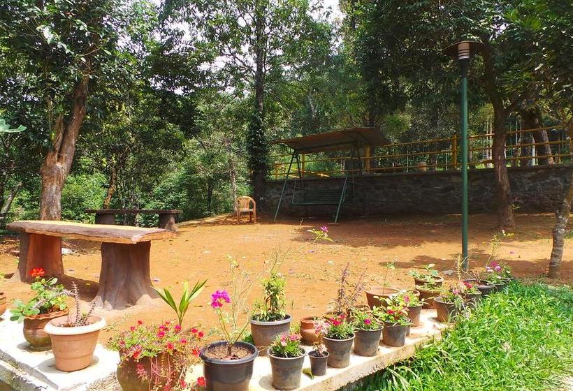 Hotel Orange Wood Resort 10