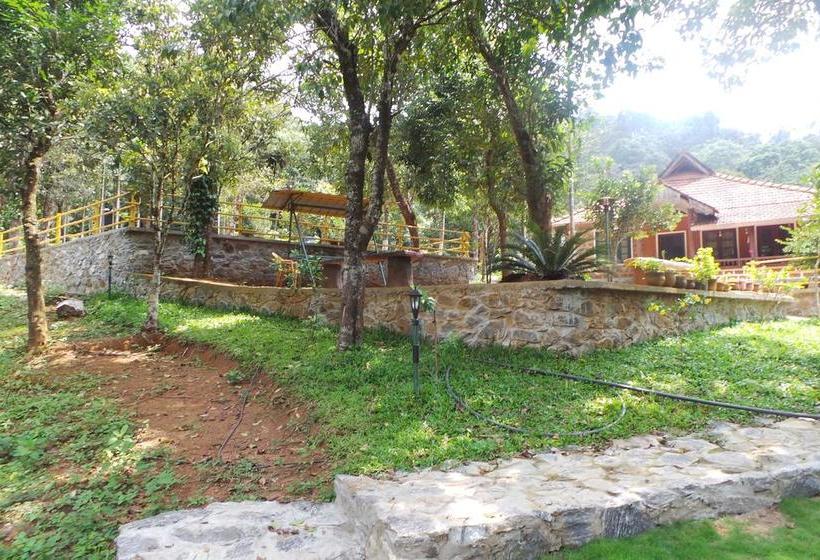 Hotel Orange Wood Resort 15