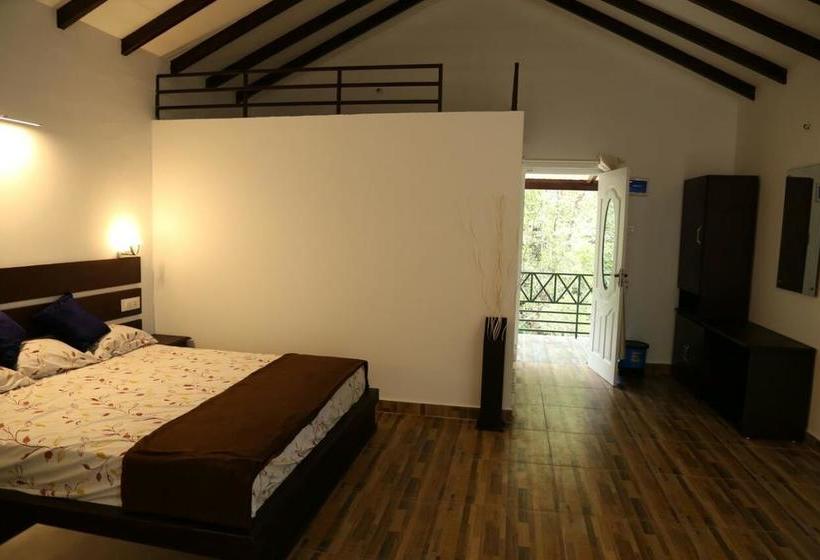 Hotel Orange Wood Resort 18