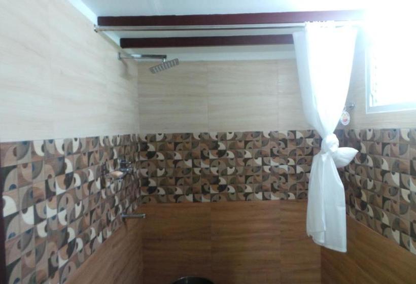 Hotel Orange Wood Resort 19