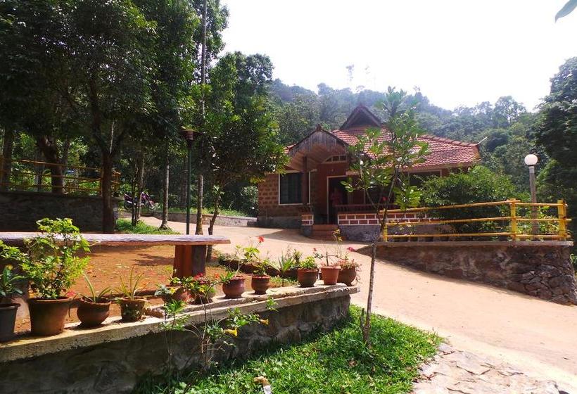 Hotel Orange Wood Resort 2