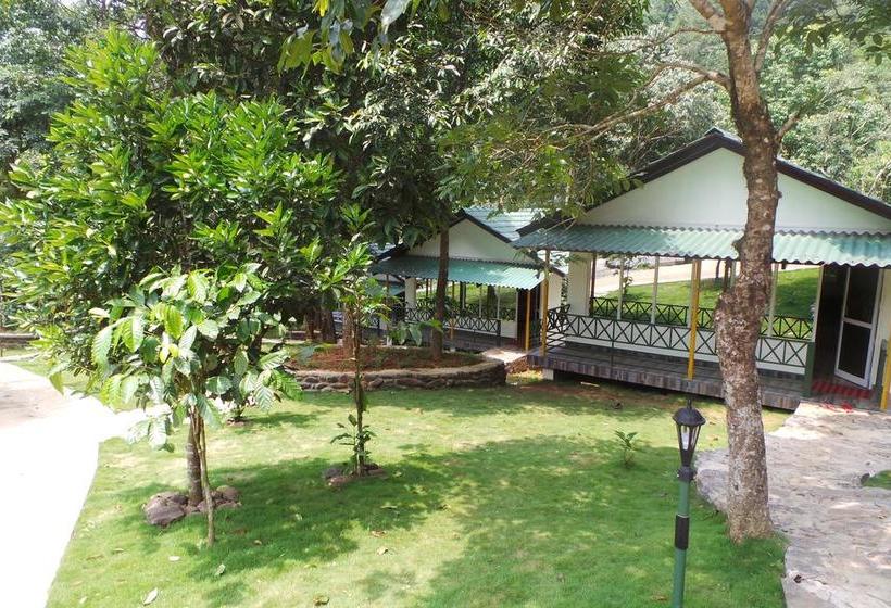 Hotel Orange Wood Resort 20