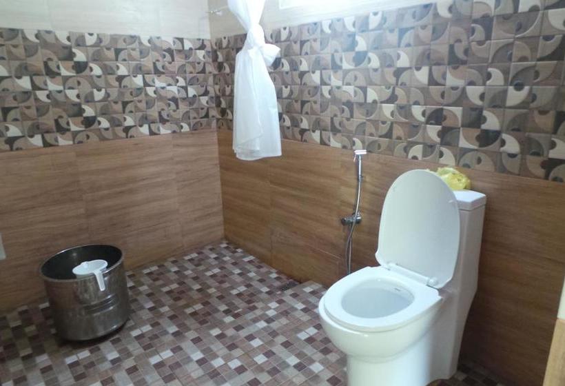 Hotel Orange Wood Resort 6