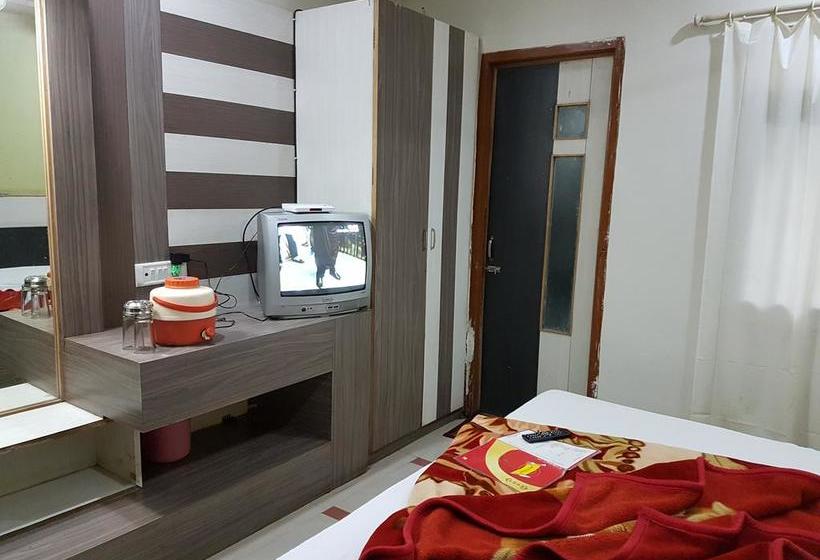 Hotel Ravi Ranjana S 11