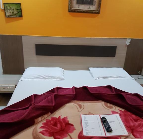 Hotel Ravi Ranjana S 16