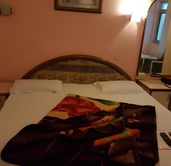 Hotel Ravi Ranjana S 17