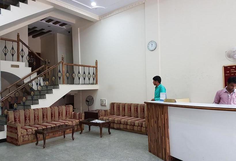 Hotel Ravi Ranjana S 2