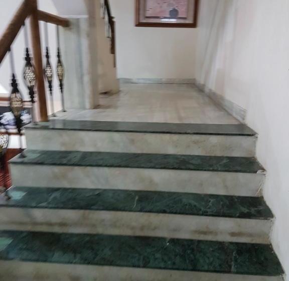 Hotel Ravi Ranjana S 20