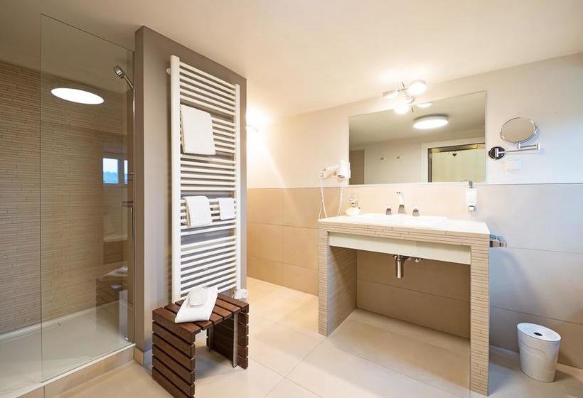 Hotel Gästehaus Schloss Saareck 11