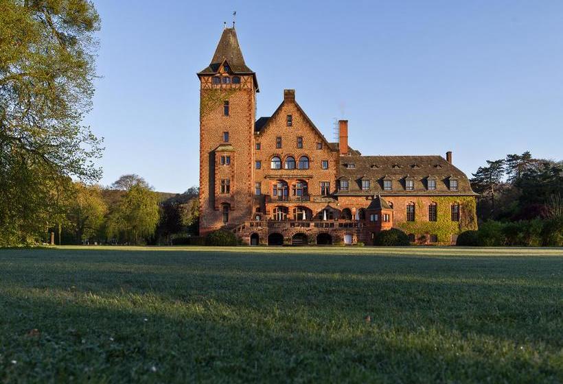 Hotel Gästehaus Schloss Saareck 18
