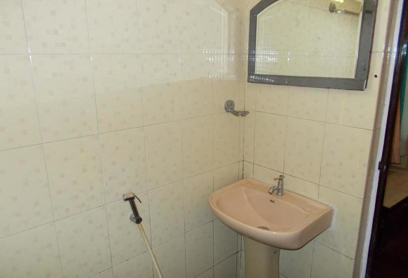 Hotel Priyanka Residencies 10