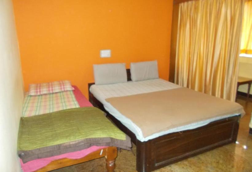 Hotel Priyanka Residencies 11