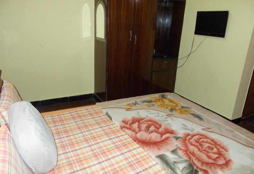 Hotel Priyanka Residencies 12