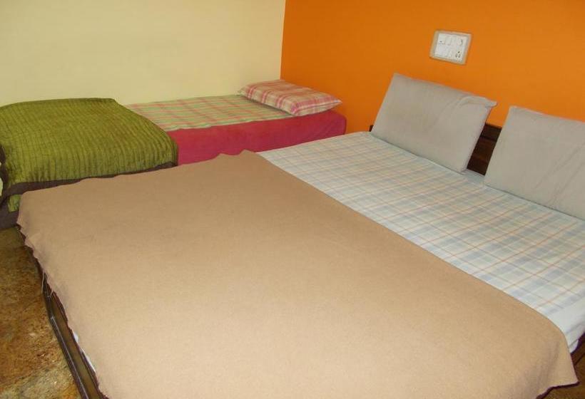 Hotel Priyanka Residencies 13