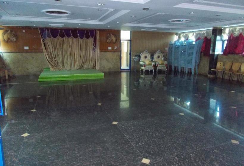 Hotel Priyanka Residencies 14