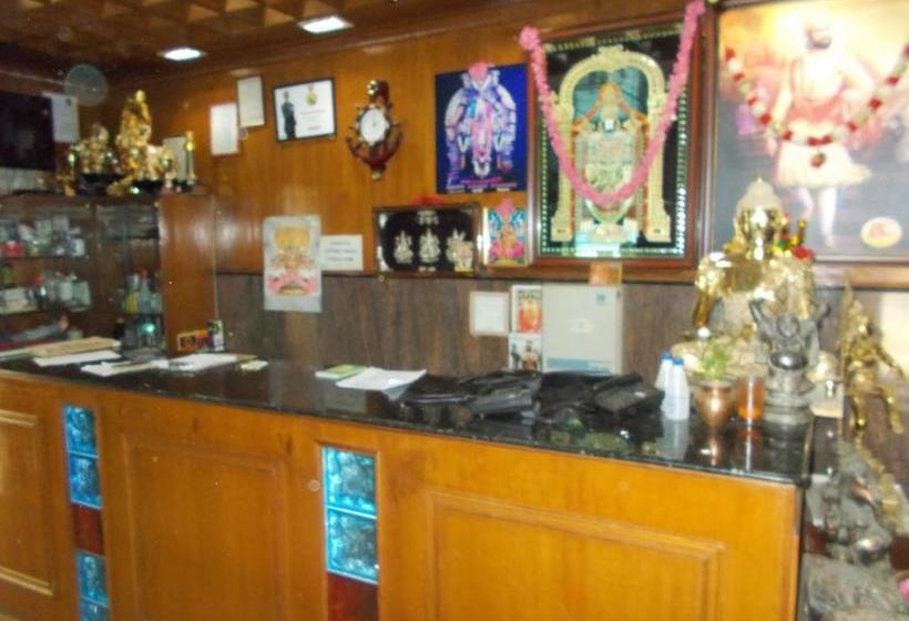 Hotel Priyanka Residencies 15