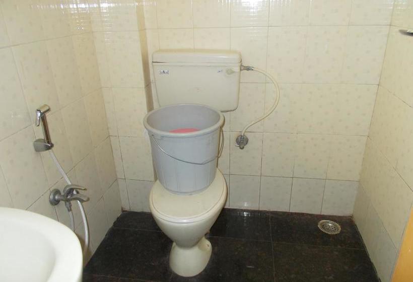 Hotel Priyanka Residencies 16