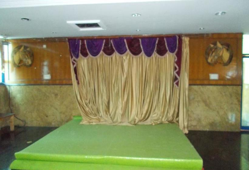 Hotel Priyanka Residencies 17