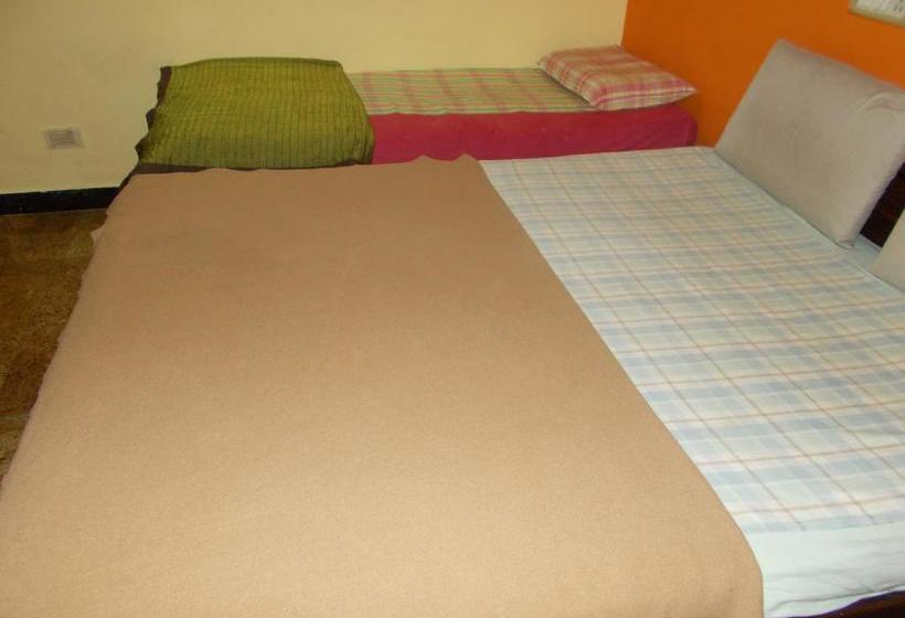 Hotel Priyanka Residencies 18