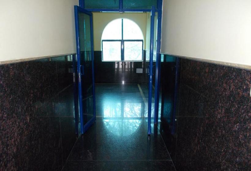 Hotel Priyanka Residencies 19