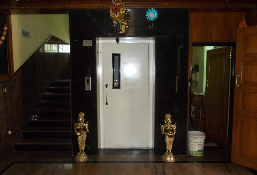 Hotel Priyanka Residencies 20