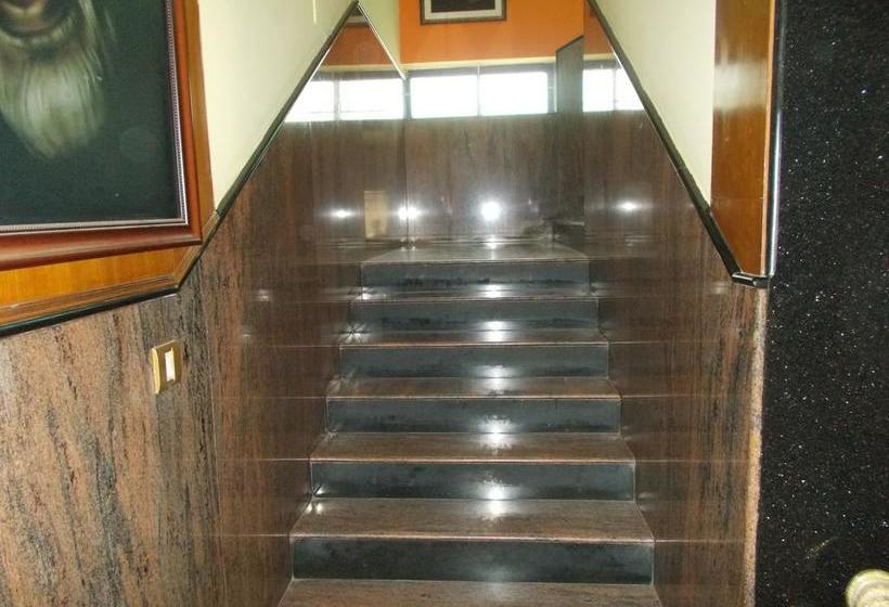 Hotel Priyanka Residencies 5