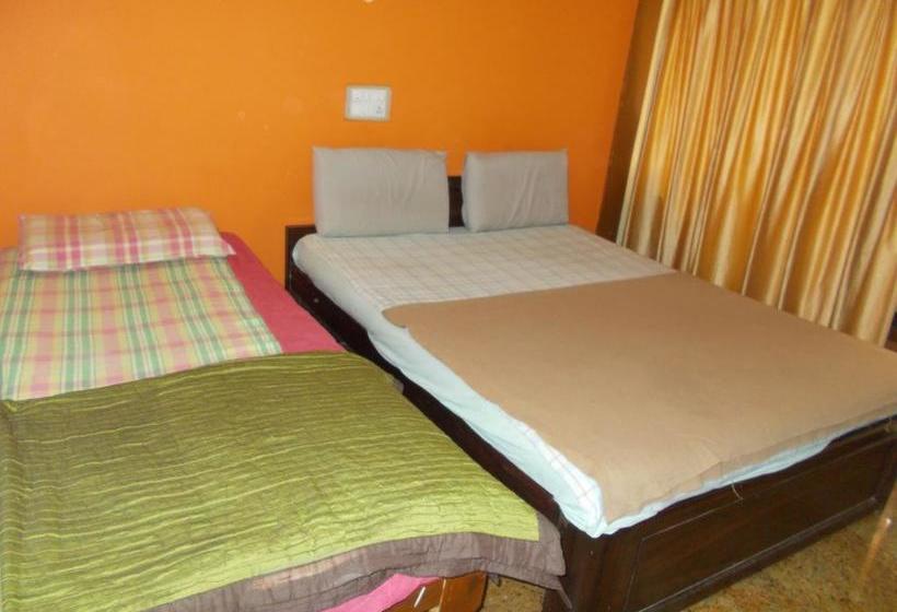 Hotel Priyanka Residencies 6